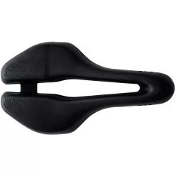 Kls Pufer Grailon Nyereg Kerékpárra, Black