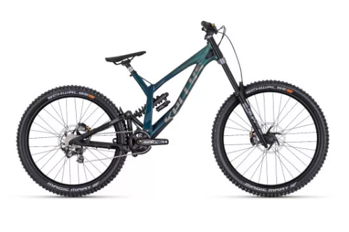 Kellys Noid 90 29"/27.5" Kerékpár