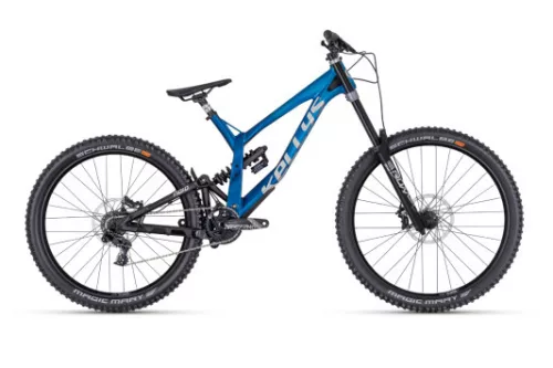 Kellys Noid 70 29"/27.5" Kerékpár