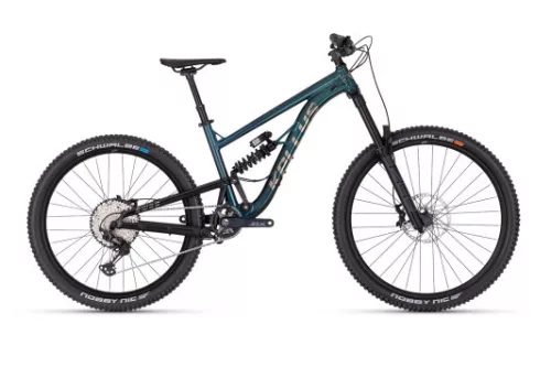 Kellys Swag 50 29"/27.5" Kerékpár
