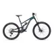Kellys Swag 50 29"/27.5" Kerékpár