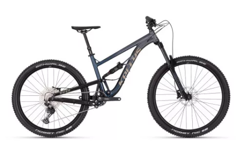 Kellys Swag 10 29"/27.5" Kerékpár