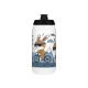 Kerékpár Kulacs Kls Kolibri Transparent Kids 550ml
