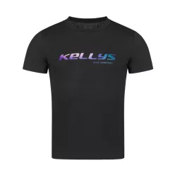 Póló Kellys Iris Fekete