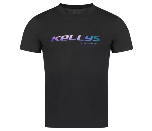 Póló Kellys Iris Fekete