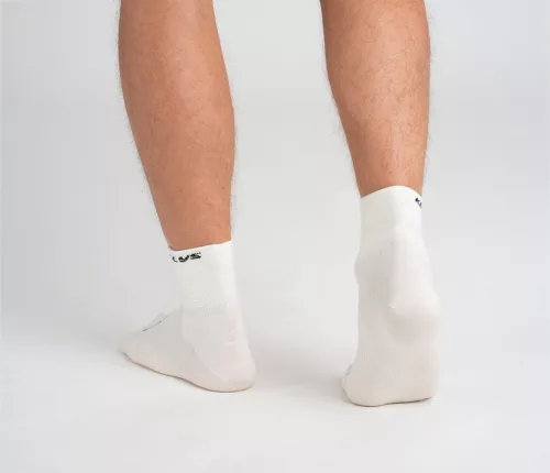 Kerékpáros Zokni Kls Merino
