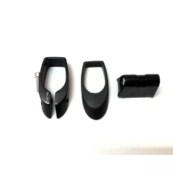   Nyeregcső Bilincs Kerékpárra Seatpin Set For Urc My23-My25