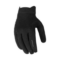 Kerékpáros Kesztyű Kls Cutout Long 025