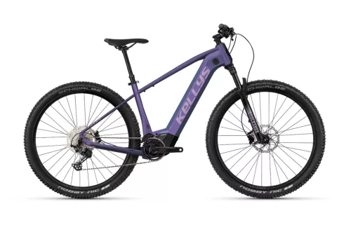 Kellys Tayen R90 P 27.5" 820Wh Kerékpár