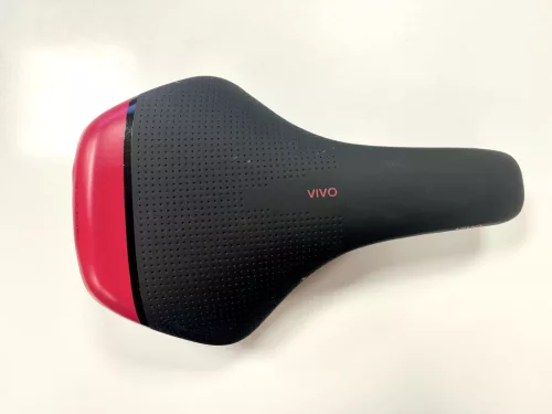 Nyereg Kerékpárra Selle Royal Vivo