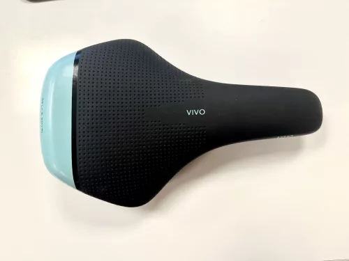 Nyereg Kerékpárra Selle Royal Vivo