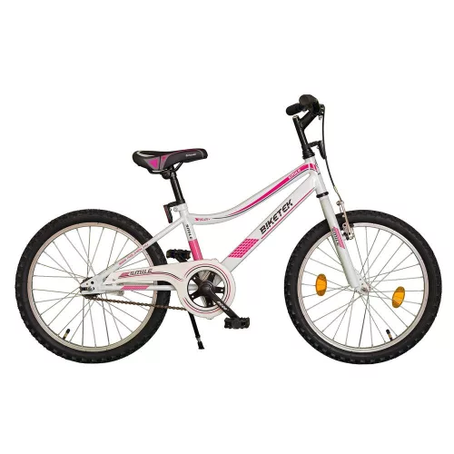 Koliken Biketek 20" Gyerek Bicikli