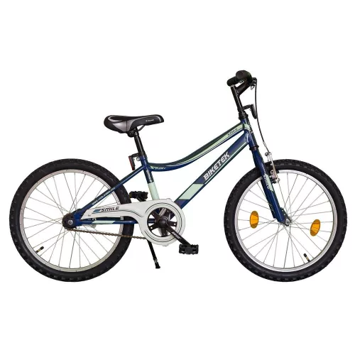 Koliken Biketek 20" Gyerek Bicikli