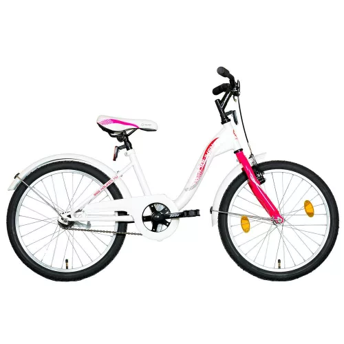 Koliken Kid 20" Gyerek Bicikli