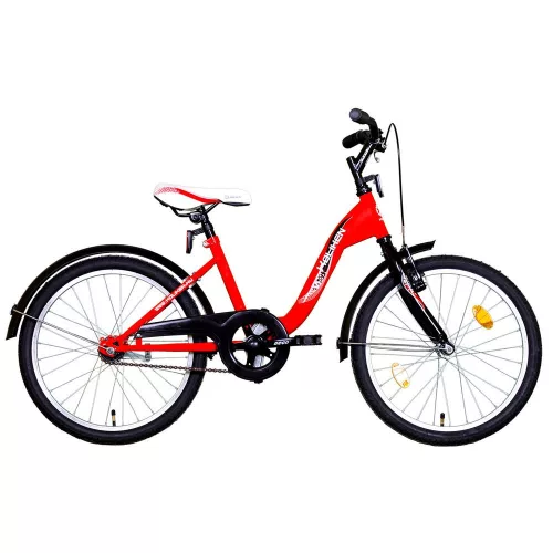 Koliken Kid 20" Gyerek Bicikli
