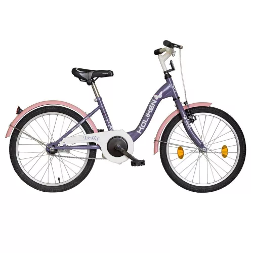 Koliken Leila 20" 1 Sebességes Gyerek Bicikli