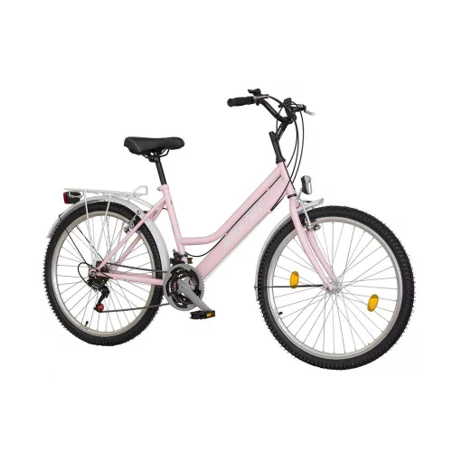 Koliken Biketek 26" 18 Sebességes Moutain Bike