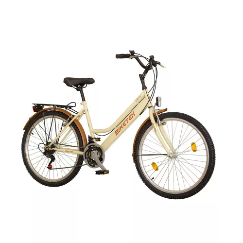 Koliken Biketek 26" 18 Sebességes Moutain Bike