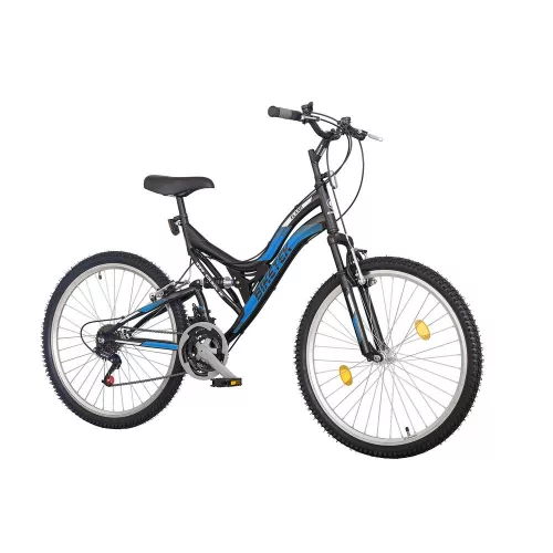 Koliken Eland 26" 18 Sebességes Moutain Bike