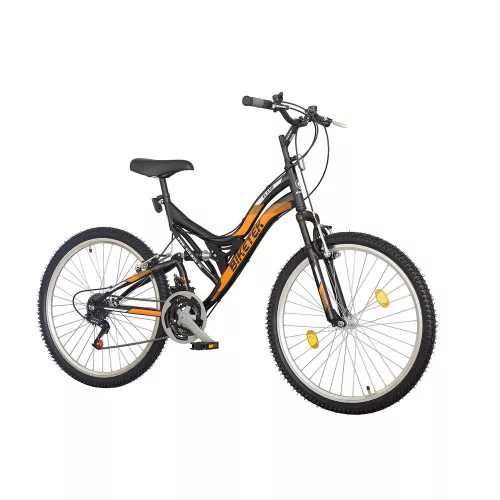 Koliken Eland 26" 18 Sebességes Moutain Bike