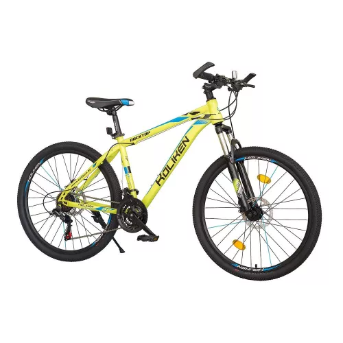 Koliken Rocktop Ro" 21 Sebességes Moutain Bike