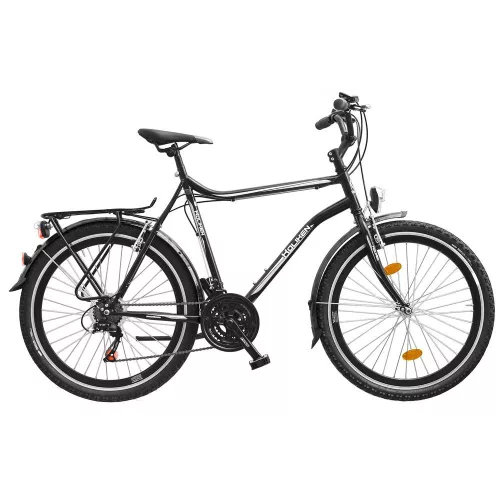 Koliken Gent 26" 18 Sebességes Moutain Bike