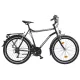 Koliken Gent 26" 18 Sebességes Moutain Bike