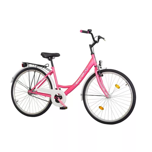Koliken Jázmin 28" 1 Sebességes Trekking Kerékpár