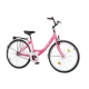 Koliken Jázmin 28" 1 Sebességes Trekking Kerékpár