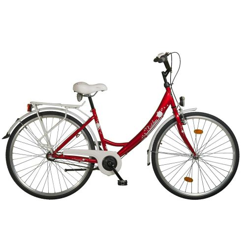 Koliken Jázmin 28" 3 Sebességes Városi Kerékpár