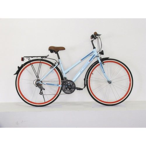 Alpha Elegant Női 28