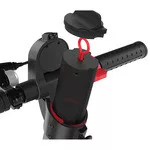 Roller Elektromos Anlen X7 Ezüst