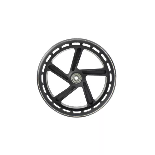 Roller Kerék 200Mm Abec 5 Iparicsapágy