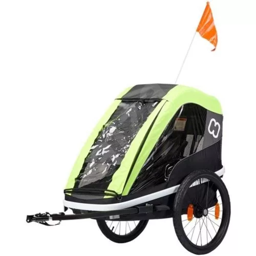 Hamax Avenida One Kerékpár Utánfutó