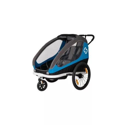 Hamax Traveller Utánfutó Kerékpárra