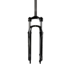  Suntour Villa Kerékpárba 27,5 Teleszkópos A-Head 1-1/8, 100mm Xct30-Ds-Hlo Fekete