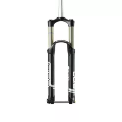   Suntour Villa Kerékpárba 29 Teleszkópos A-Head Taper 1-1/8-1,5X255mm 140mm Aion-Lo-R-15 Fekete