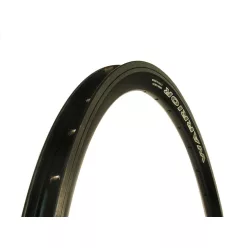   Kerékpár Felni Hl20Dc 26x20 36 Lyukas Fekete Warrior Profilmagasság 29,6mm