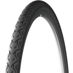   Michelin Kerékpár Külső Gumi 26X1,4 Wildrun'R 35-559 Fekete