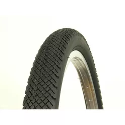 Michelin Kerékpár Külső Gumi 26X1,75 Rock 44-559 Fekete