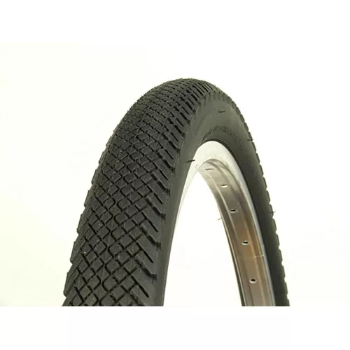 Michelin Kerékpár Külső Gumi 26X1,75 Rock 44-559 Fekete