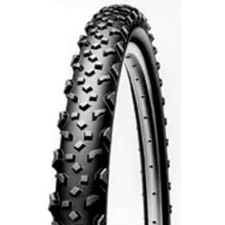   Michelin Kerékpár Külső Gumi 26X1,95 Country Cross 47-559 Fekete
