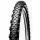 Michelin Kerékpár Külső Gumi 26X1,95 Country Cross 47-559 Fekete