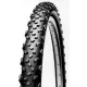 Michelin Kerékpár Külső Gumi 26X1,95 Country Cross 47-559 Fekete