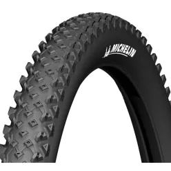   Michelin Kerékpár Külső Gumi 26X2,10 Country Race'R Drót Perem