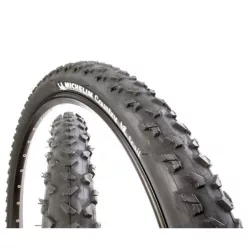   Michelin Kerékpár Külső Gumi 26X2,00 Country Trail Fekete