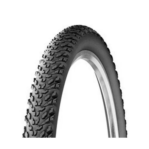 Michelin Kerékpár Külső Gumi 26X2,00 Country Dry2 52-559 Fekete