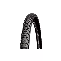   Michelin Kerékpár Külső Gumi 26X2,00 Country All Terrain Fekete