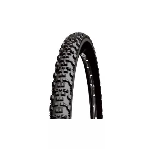Michelin Kerékpár Külső Gumi 26X2,00 Country All Terrain Fekete