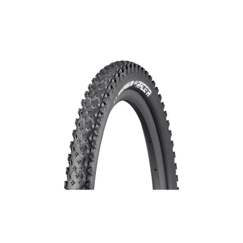 Michelin Kerékpár Külső Gumi 27,5X2,35 Wildrace'R Gum-X Adv